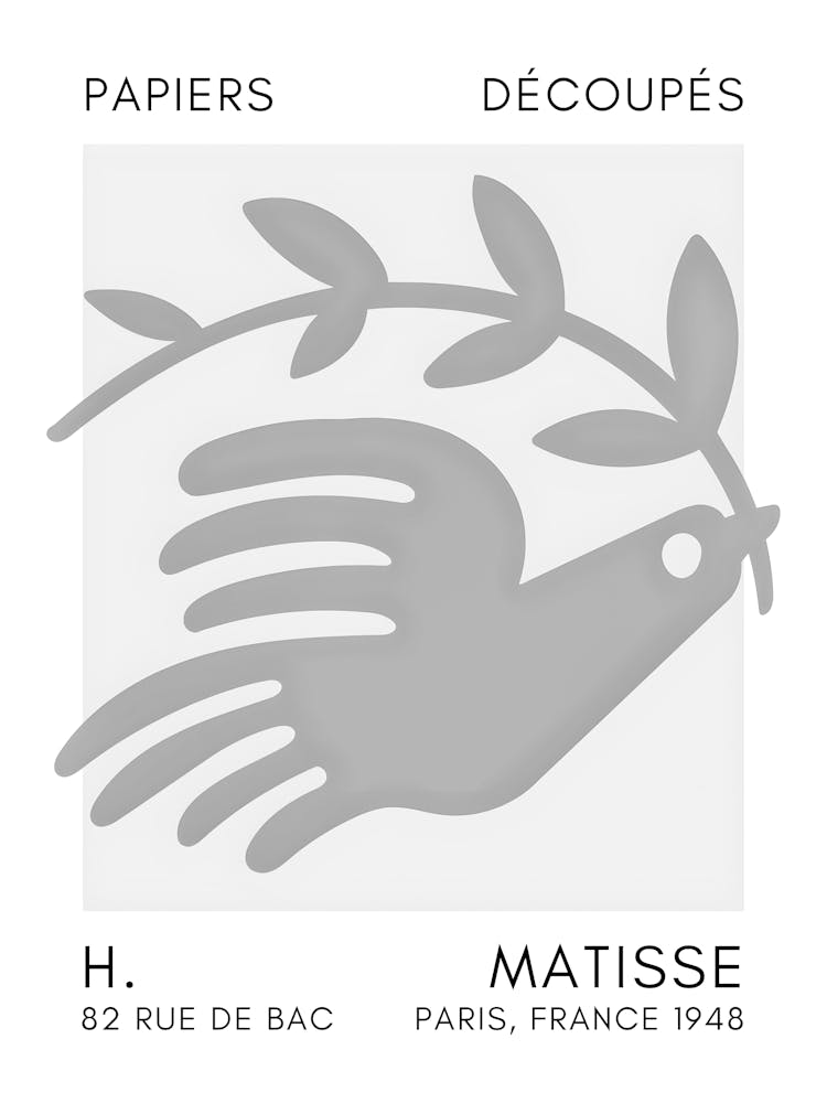Dove Of Peace 2