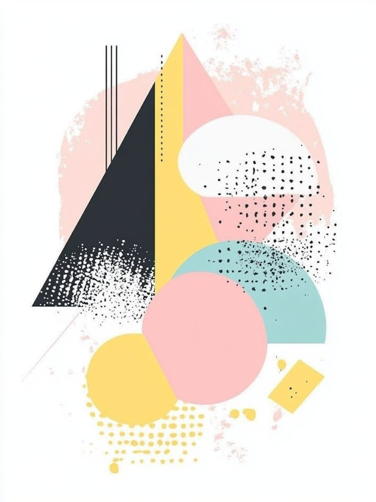 Abstract Painting 12