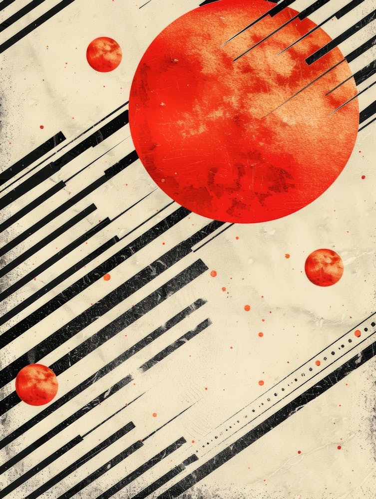 Red Planet 5