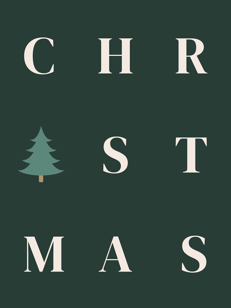 Arbre de Noël