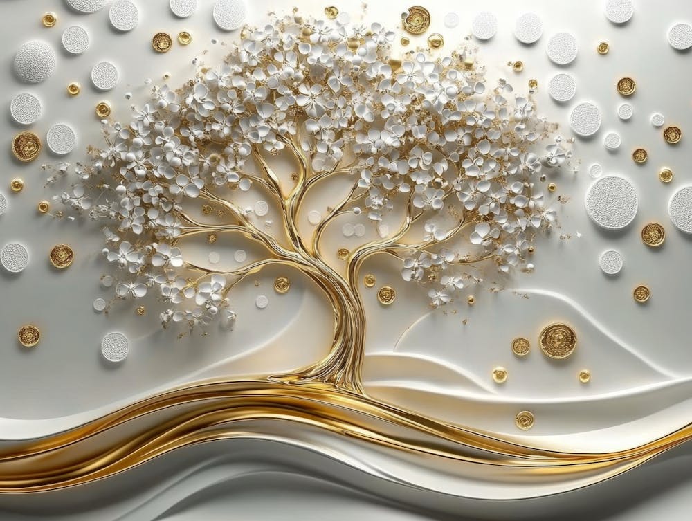 Tree Of Gold
