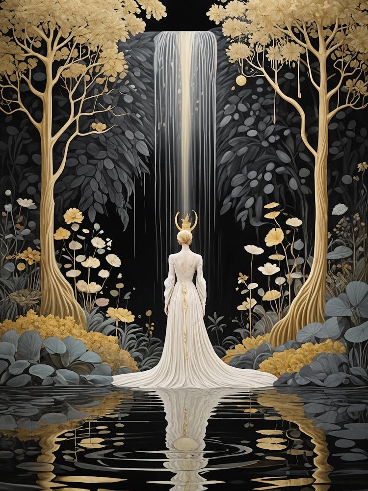 Queen Of The Night
