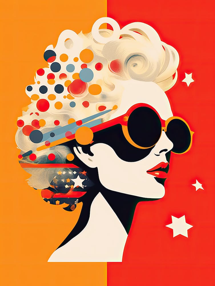 Pop Art US Journey Unveiled