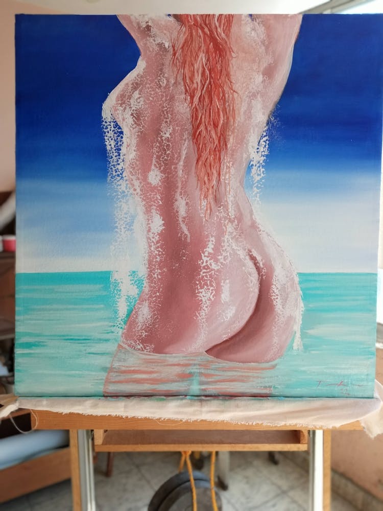 desnudo mazatlan