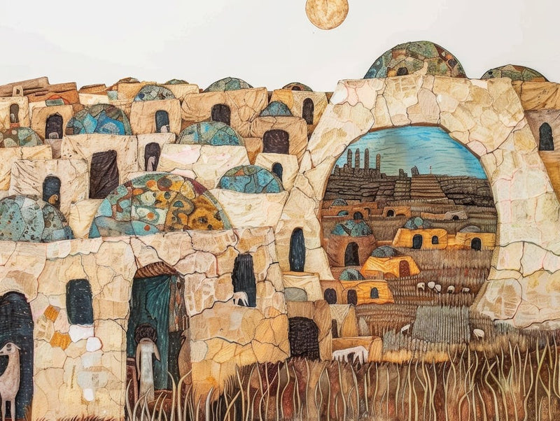Jerusalem 3