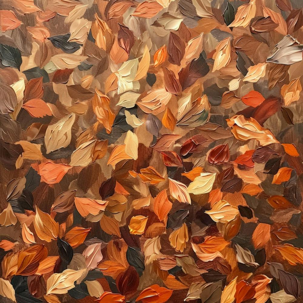 Feuilles d'automne 44