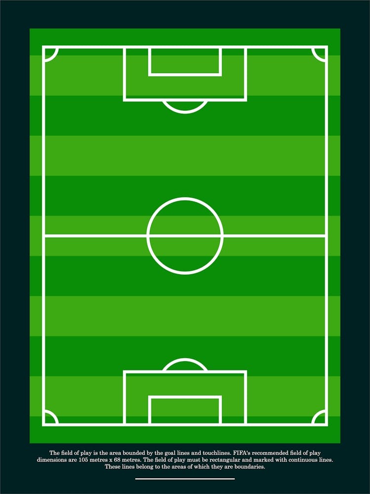 Soccer Field