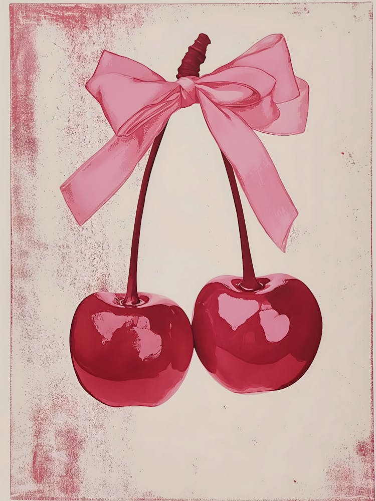 Cherries 1