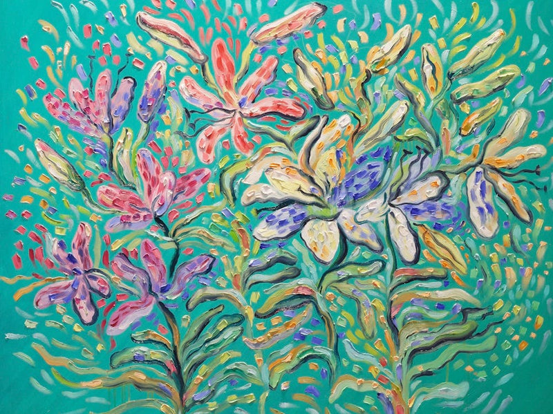 Lilies