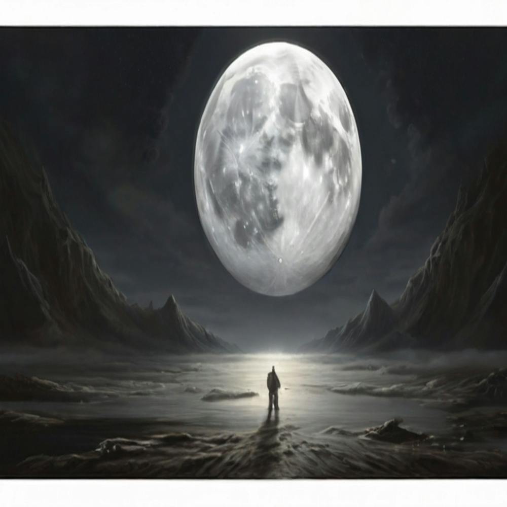 Full Moon
