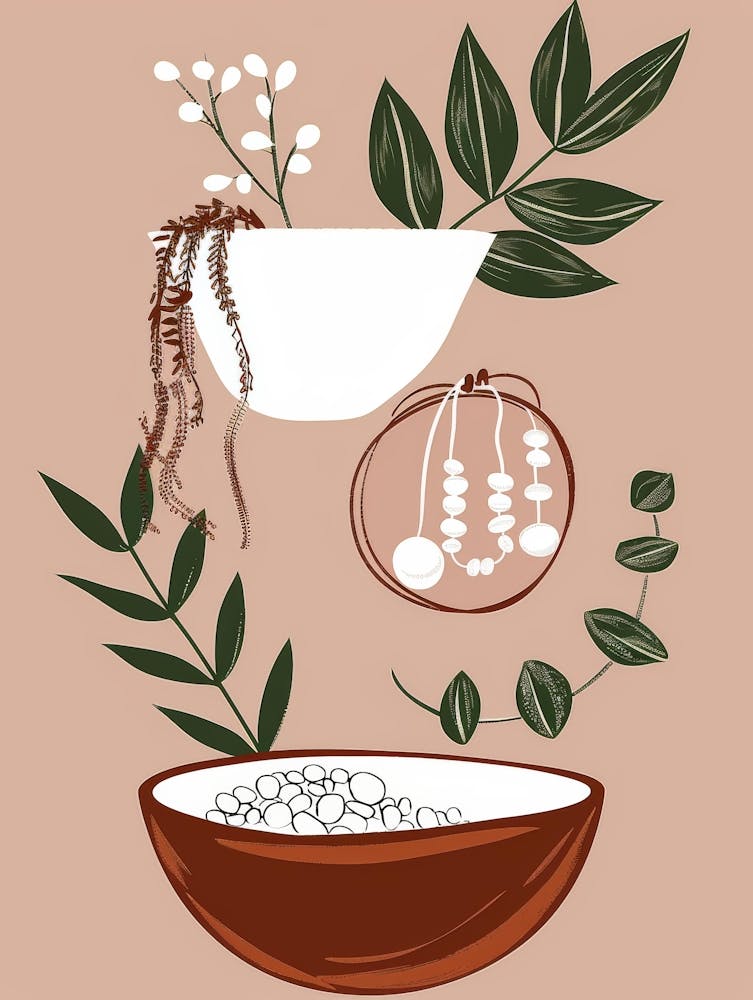 Botanicals 1