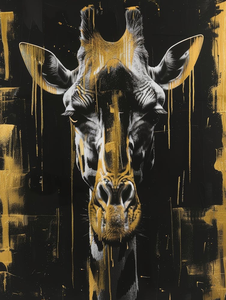 Giraffe 228