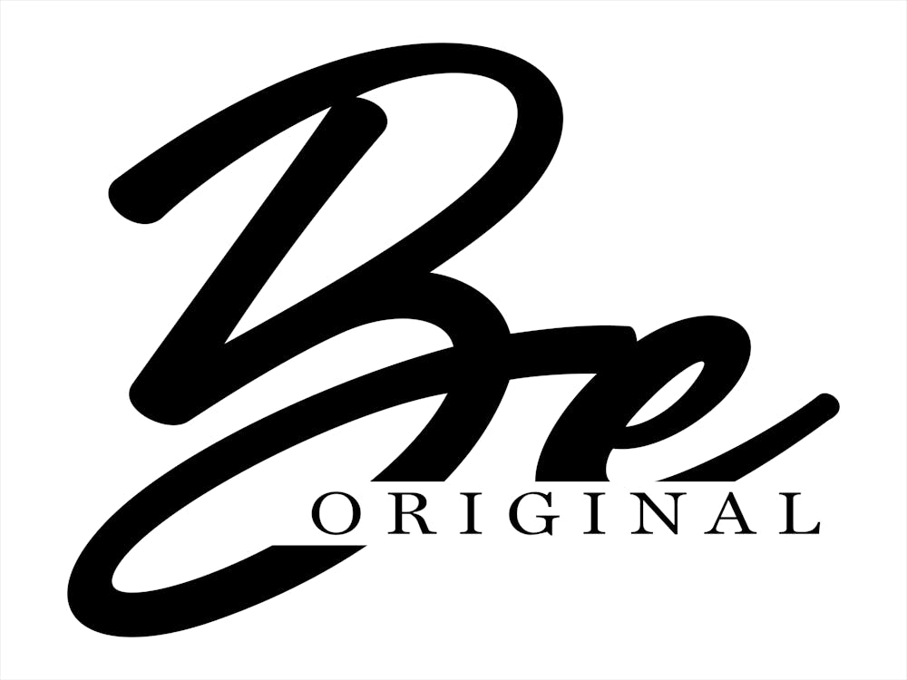 Be Original 2