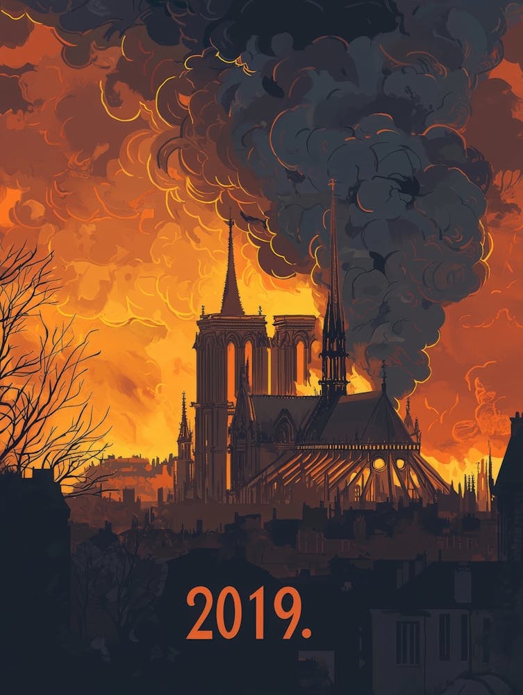 Aihrgdesign A Dramatic Cultural Heritage Poster Depicting The C579283d 4715 433b Aa38 B4e4d81a6c56 0