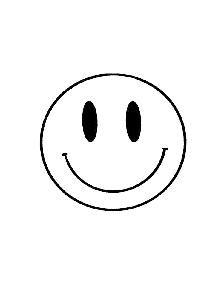 Smiley Face 2