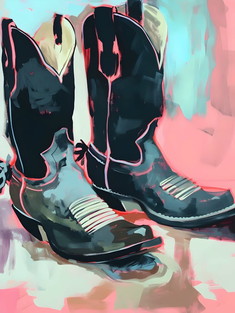 Cowboy Boots