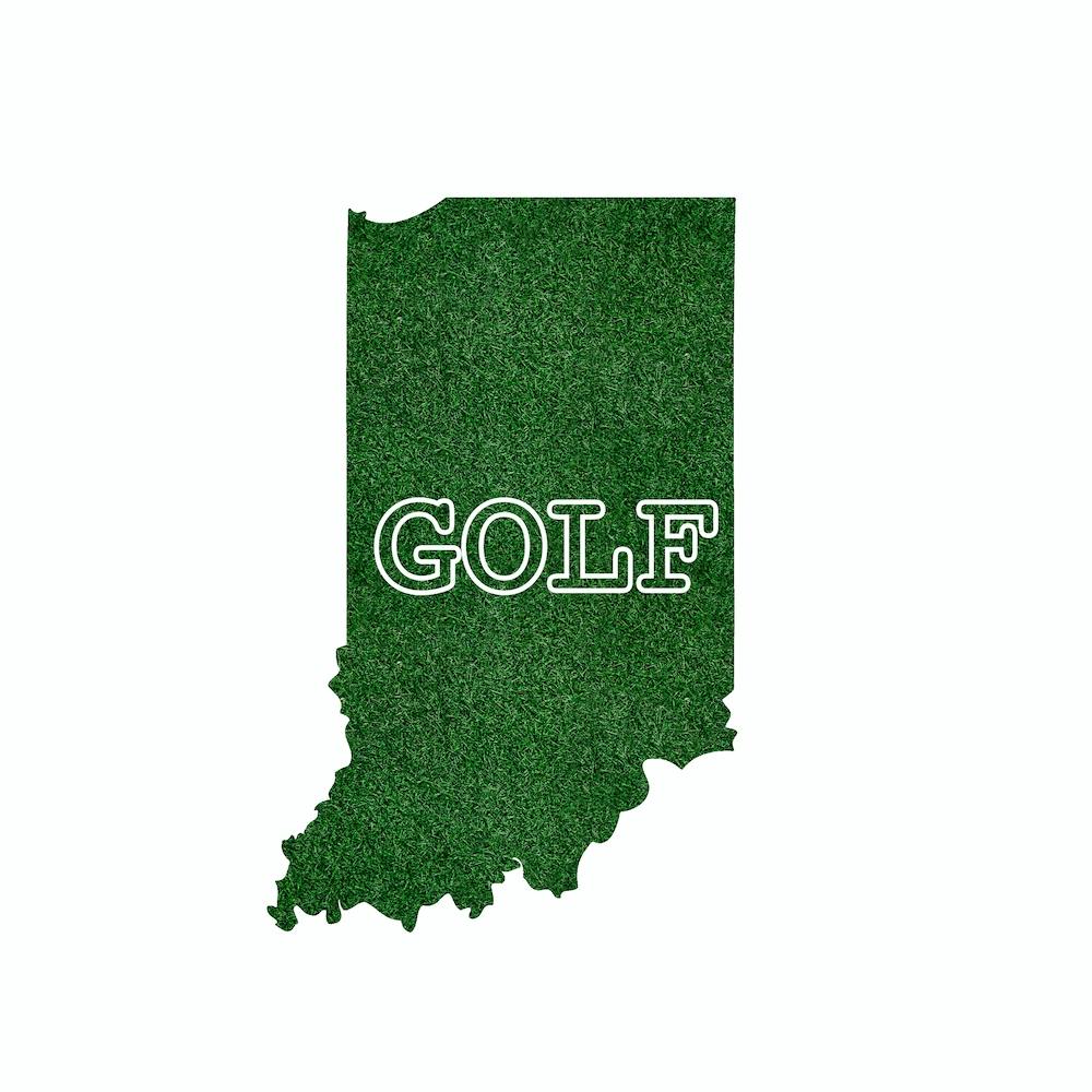Golf Indiana 2