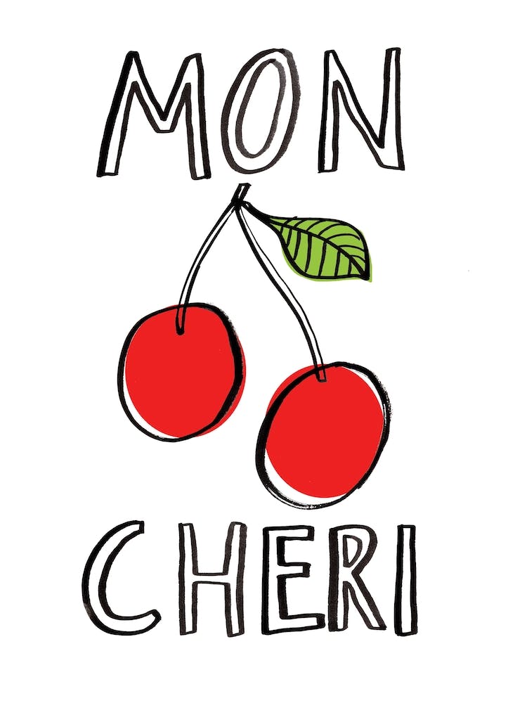 Mon Cheri