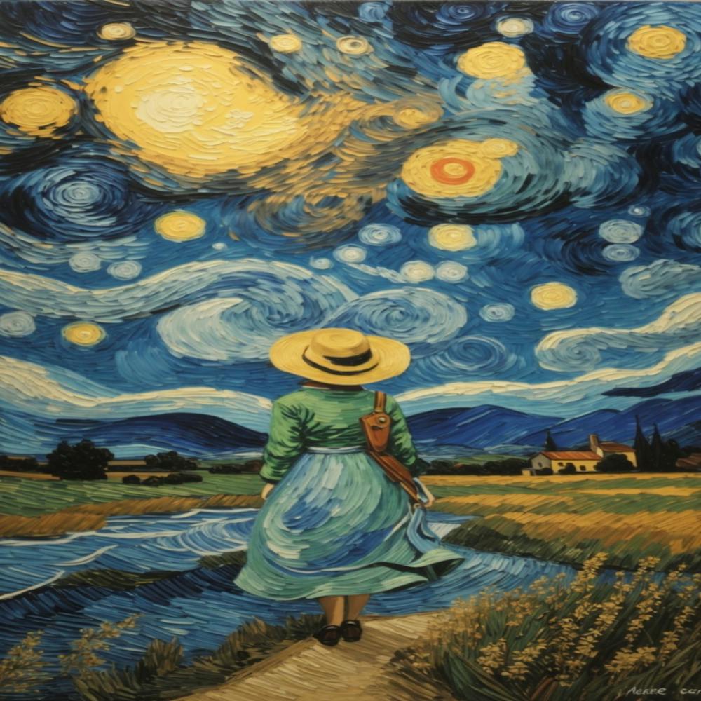 Starry Night