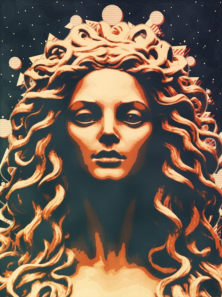 Medusa 1