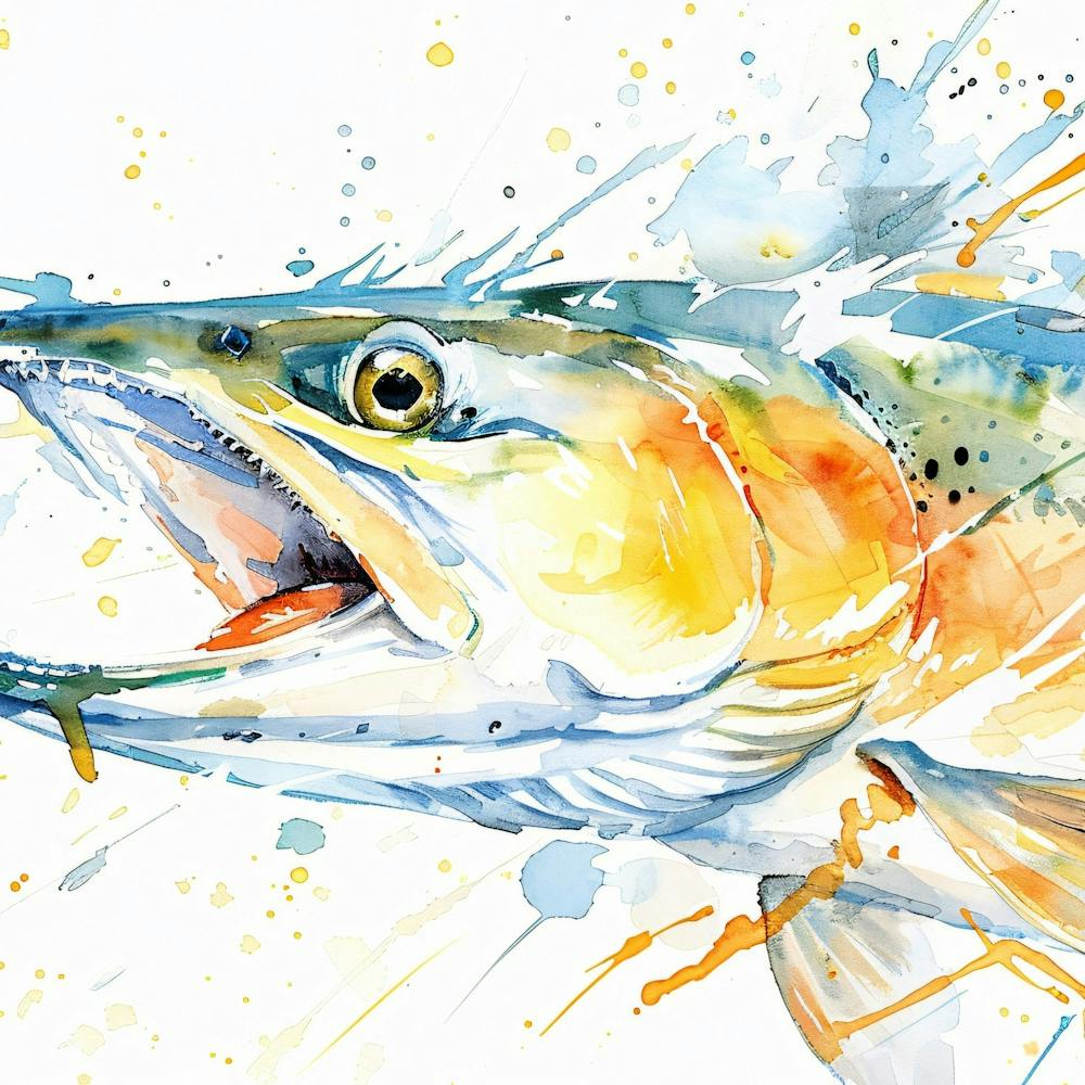 Marlin 1