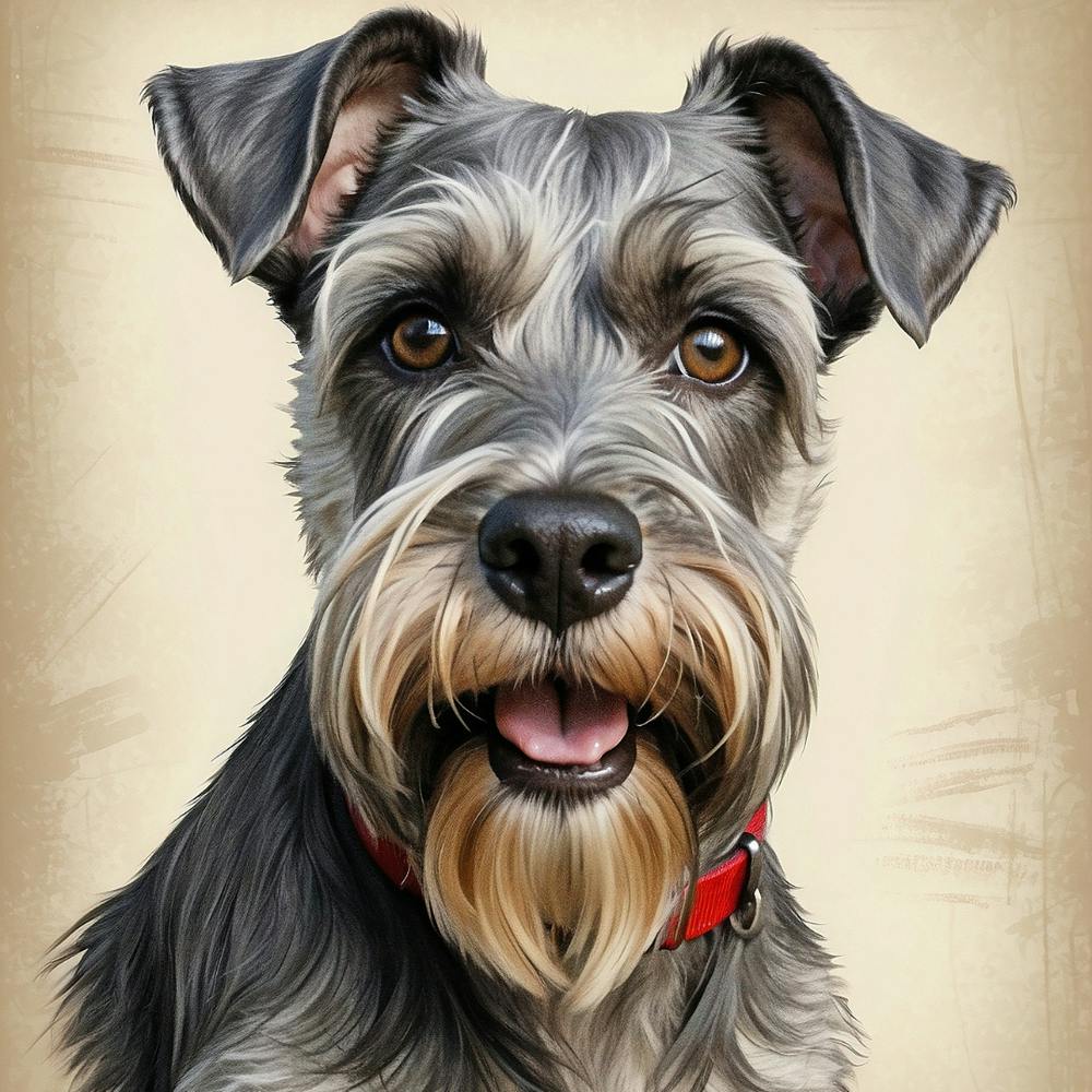 Schnauzer