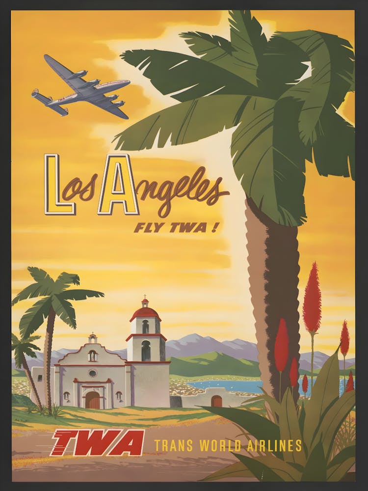 Los Angeles