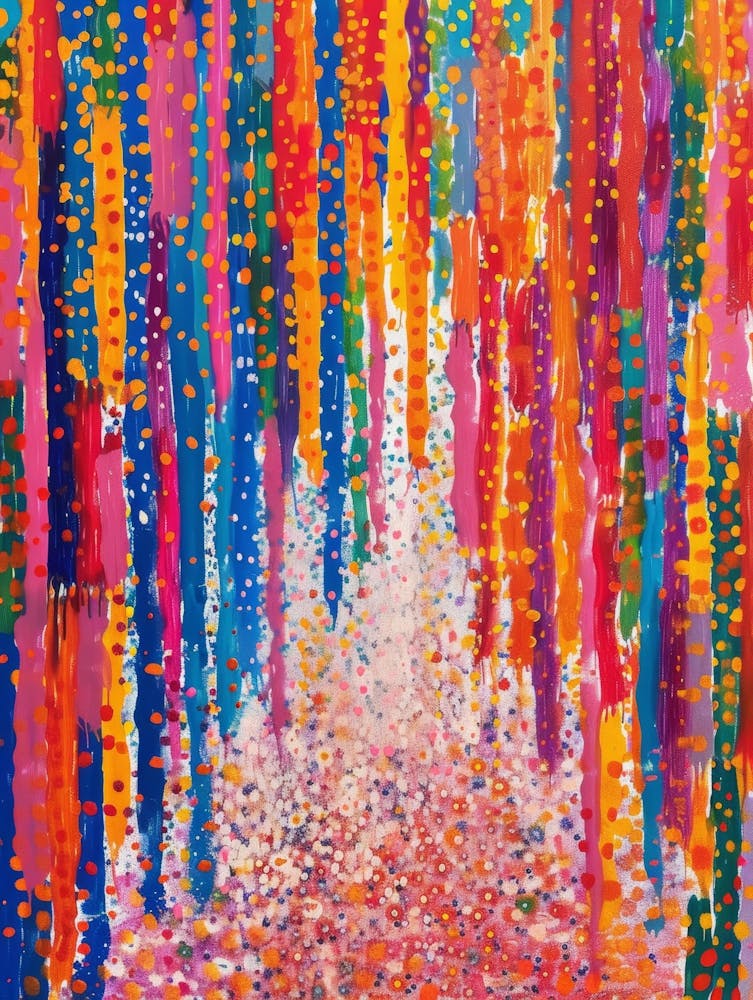 Rainbows 2