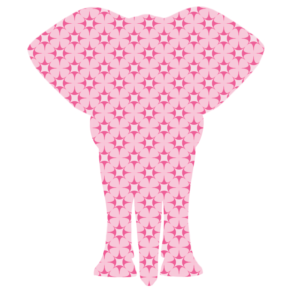 Pink Elephant