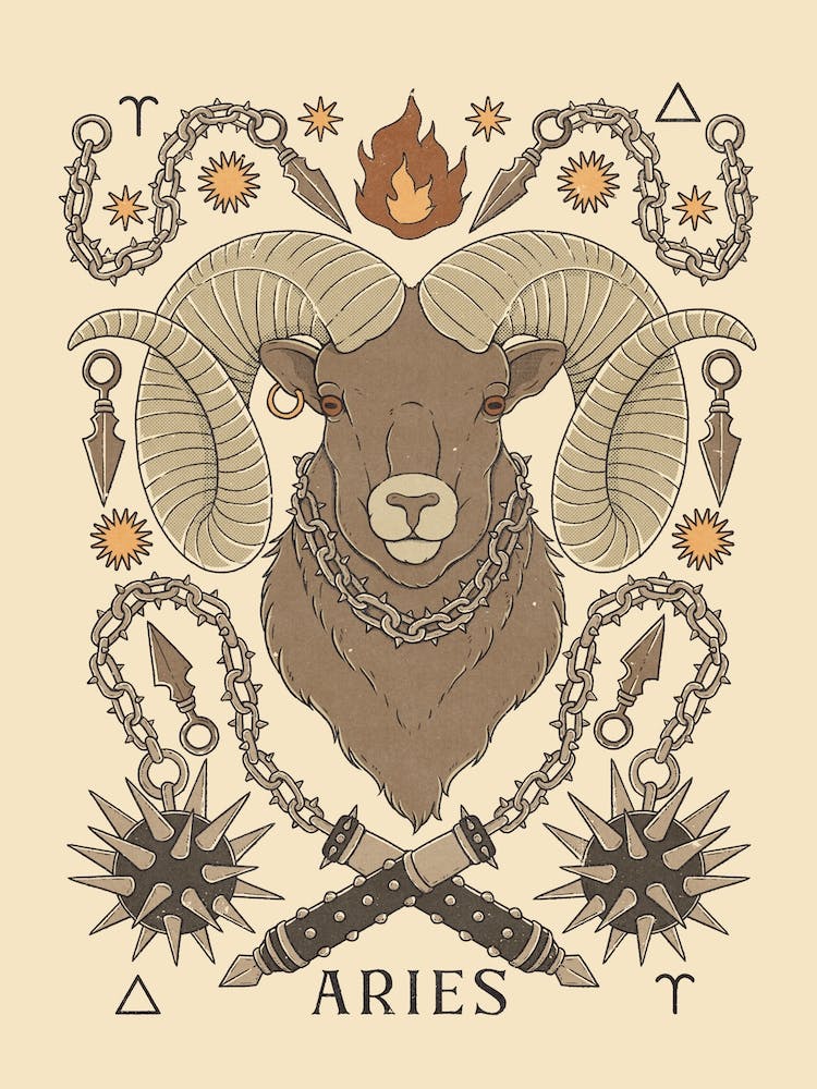 Aries
