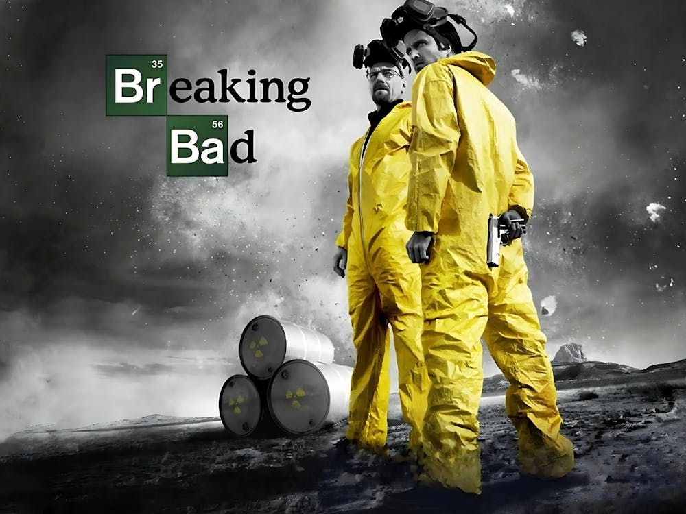 Breaking Bad 23