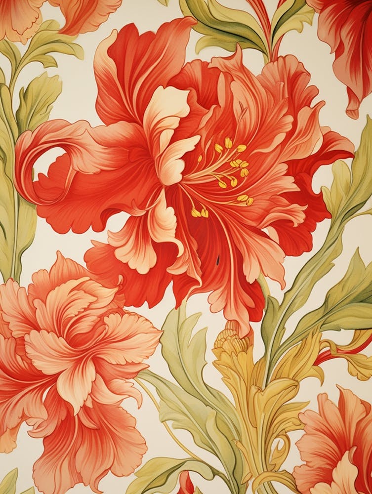 Hibiscus 1
