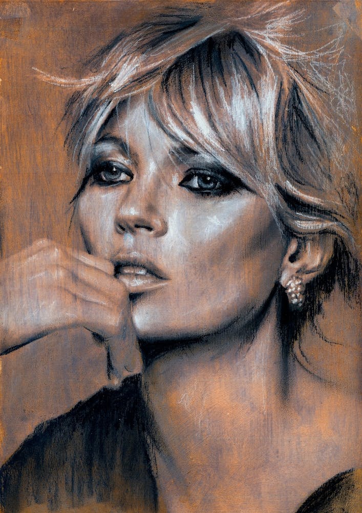 Kate Moss