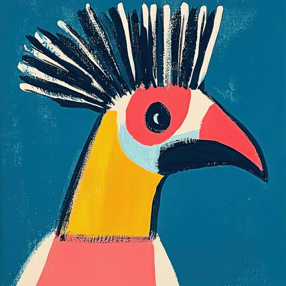 Guinean Vulture