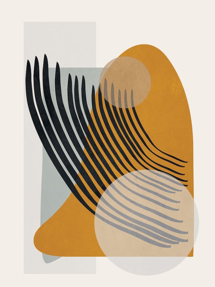 Abstract Shapes 33