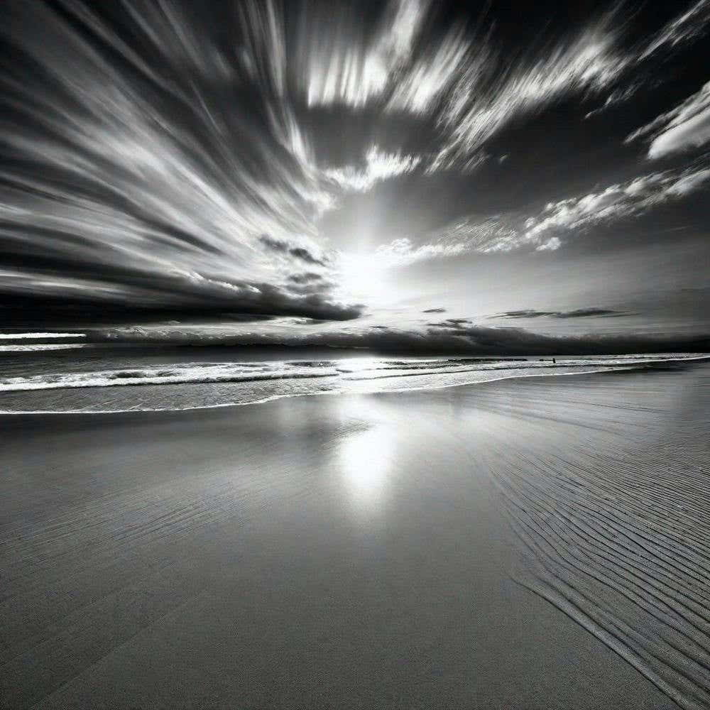 Black And White Photography 8