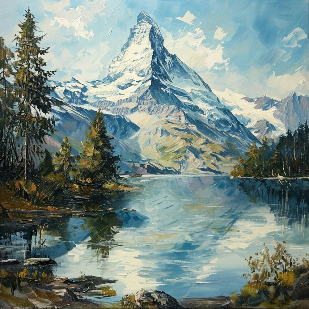 Matterhorn 6