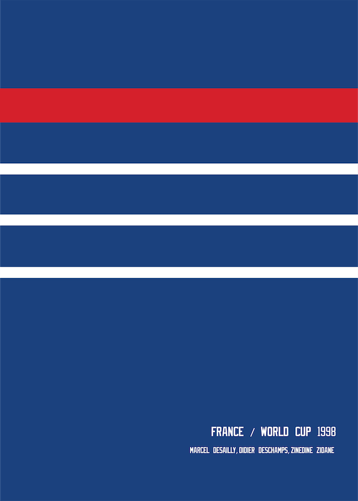 France World Cup