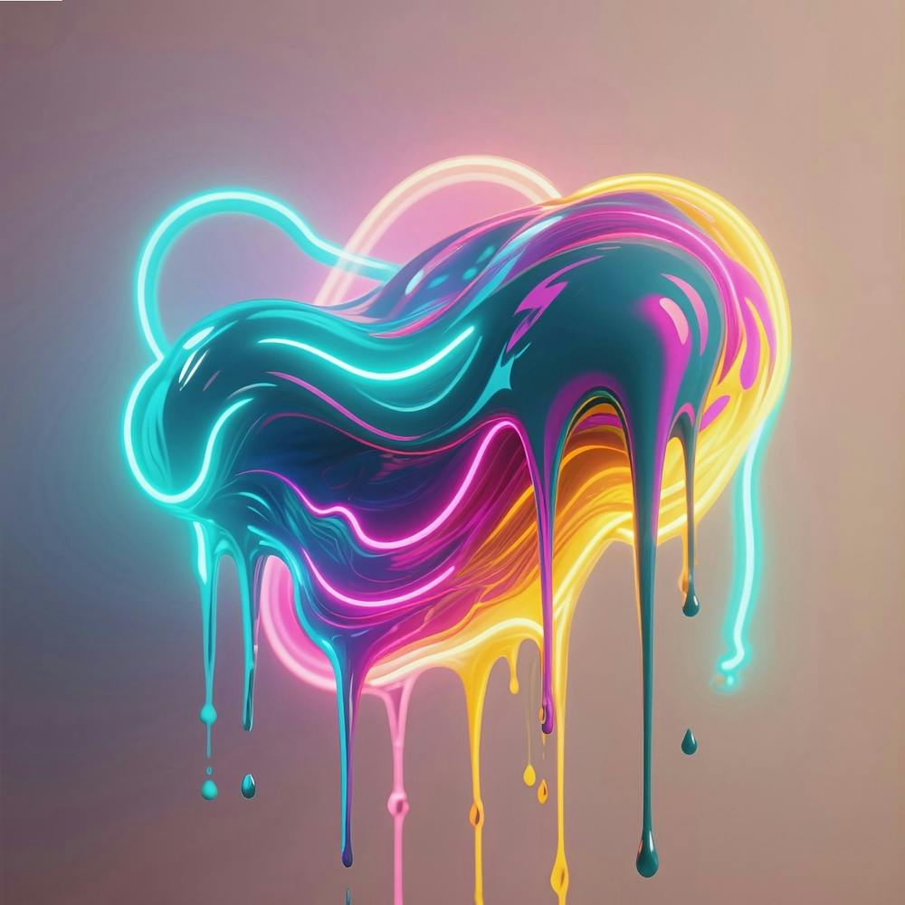 Abstract Painting 57