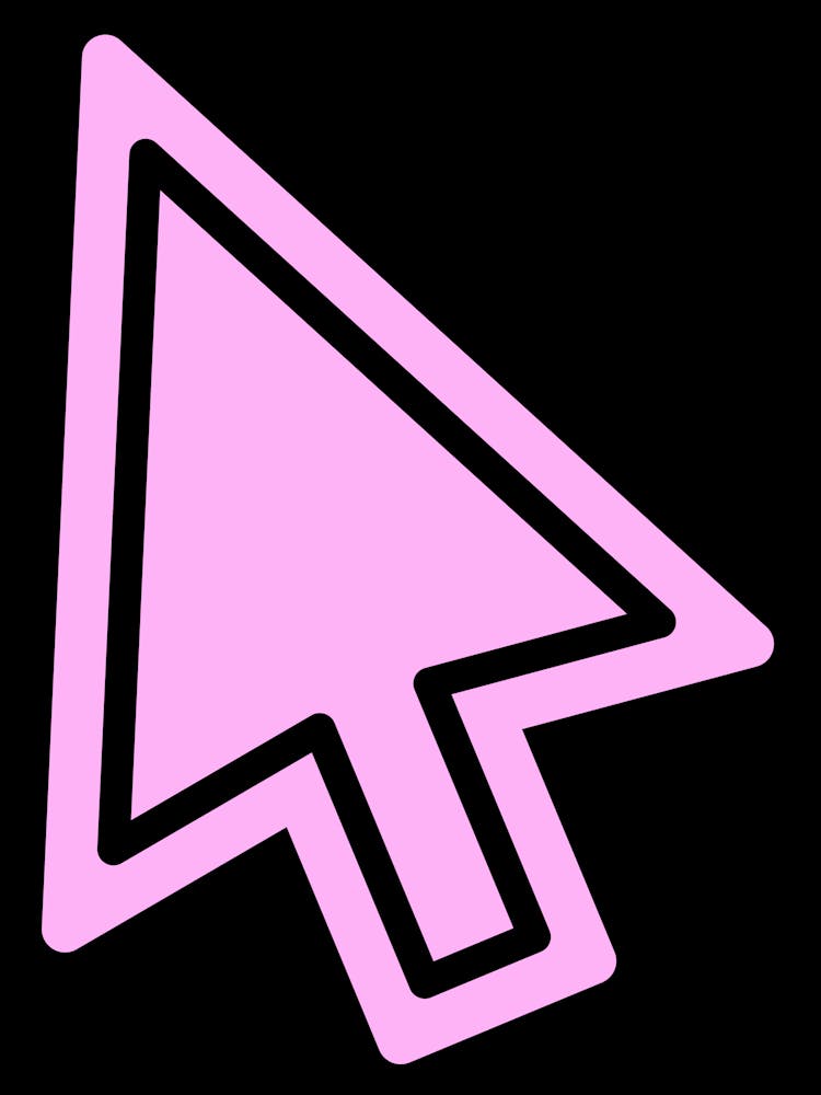 Computer Mouse Icon 1