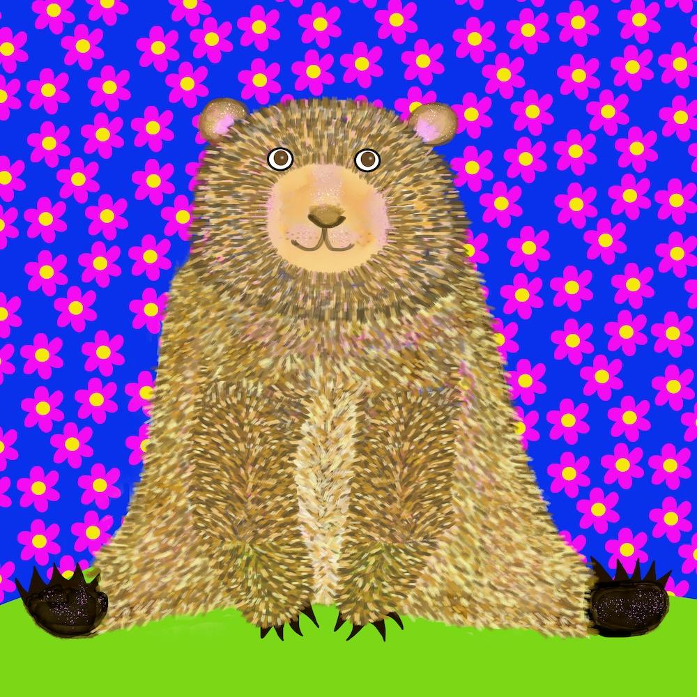 Bear Square