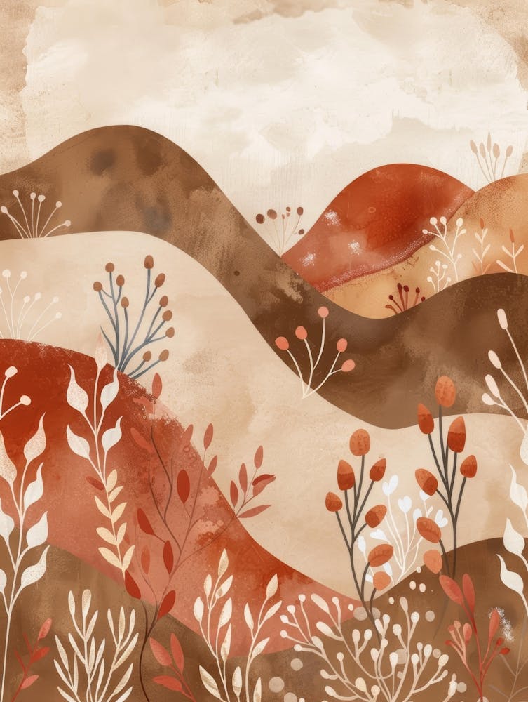 Landscape Painting 31