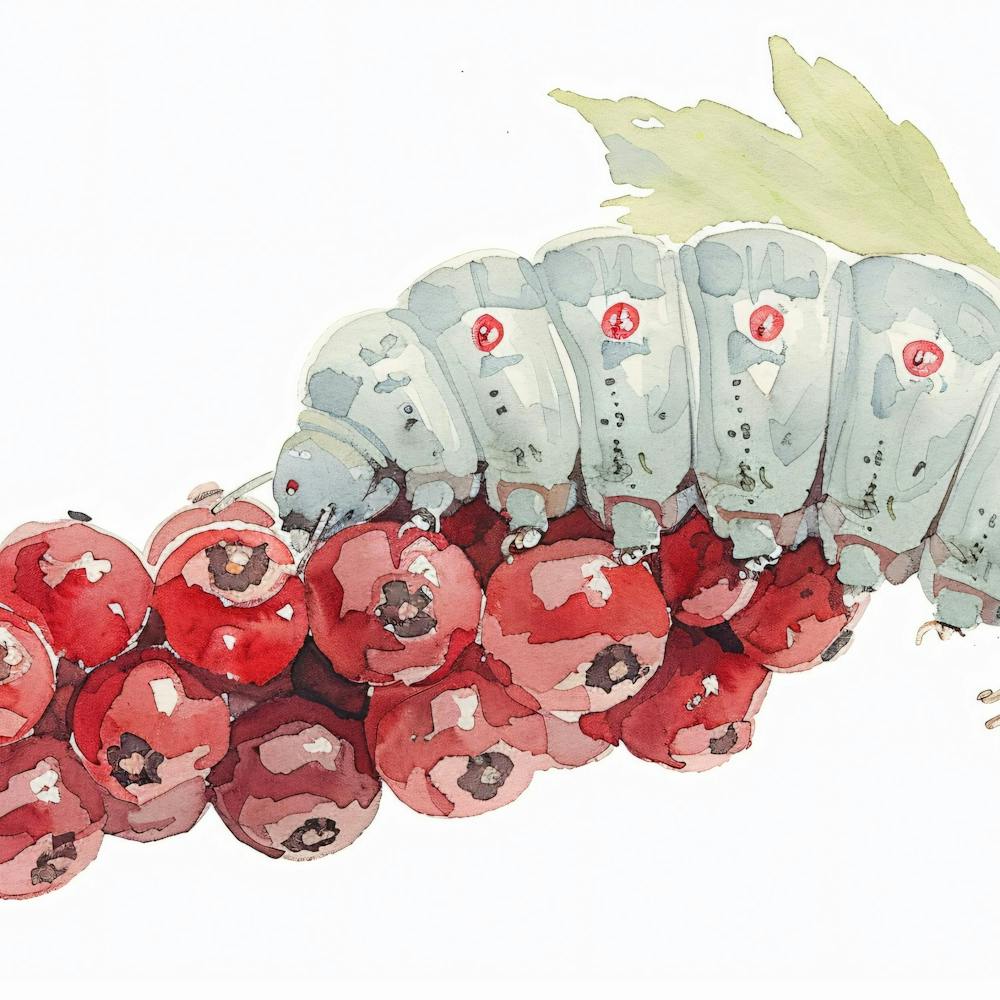 Cranberry Cater