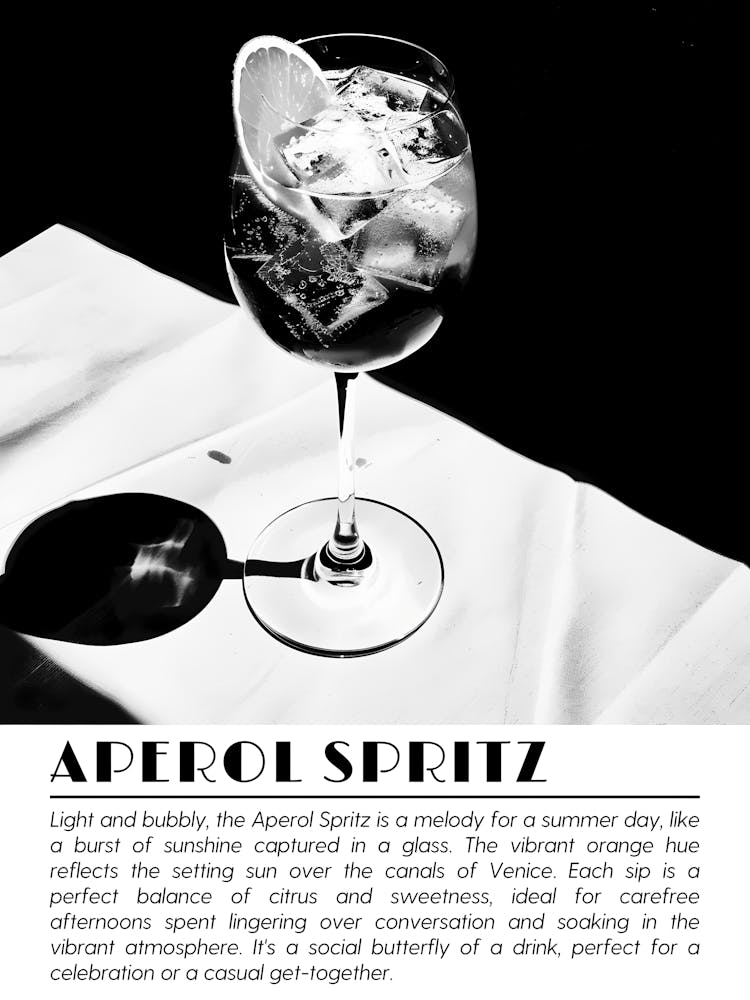Appolo Spritz