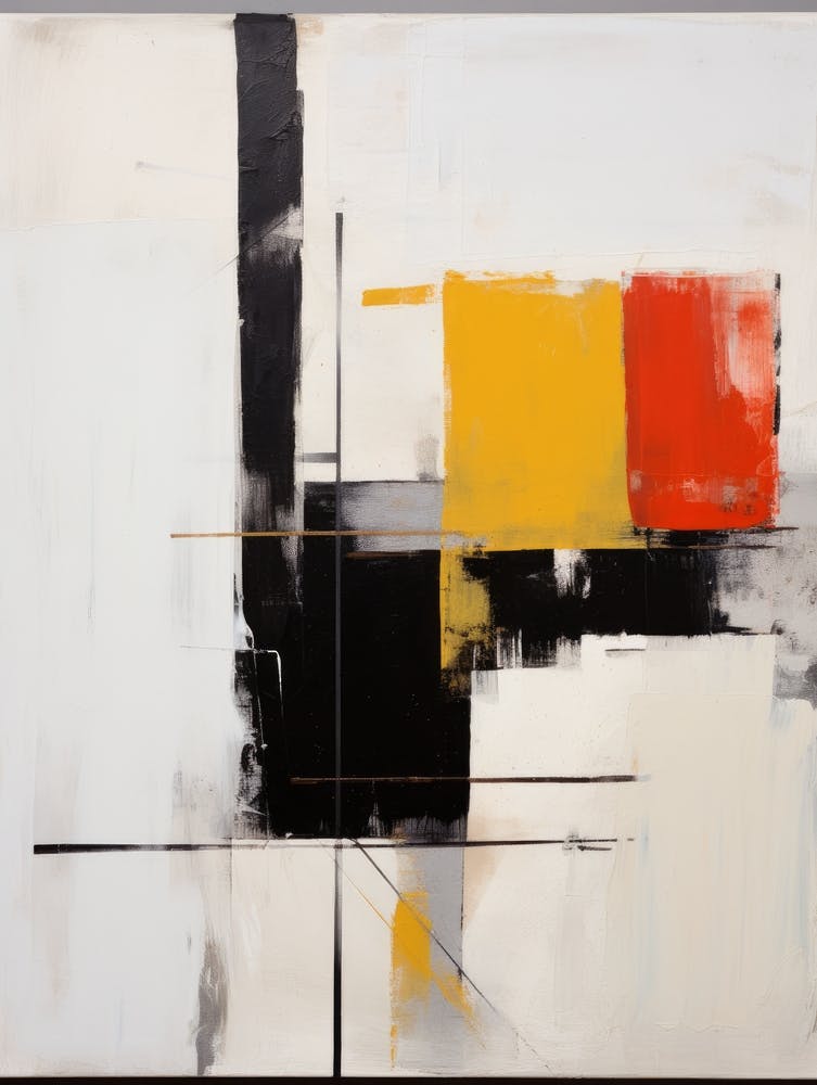 Abstract Painting 95
