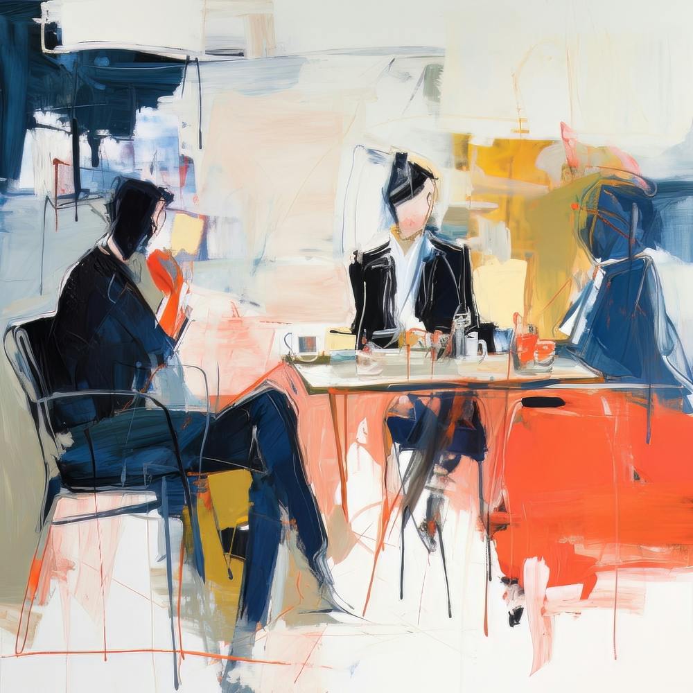 Elevating Environments 41