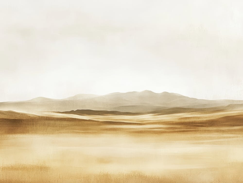 Desert Landscape 1