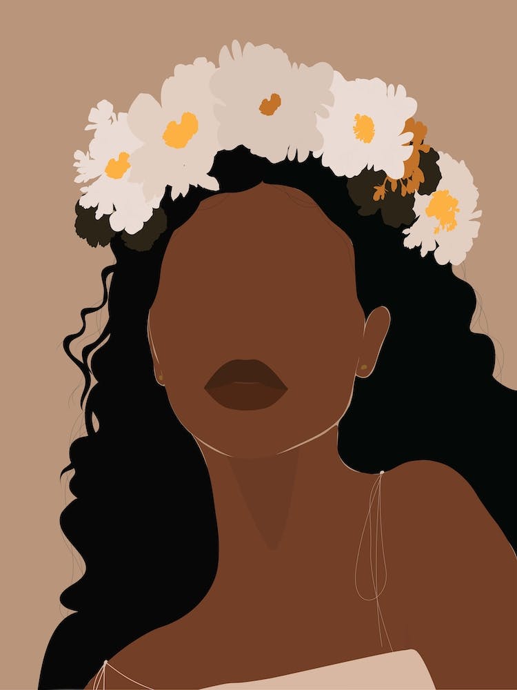 Crowned