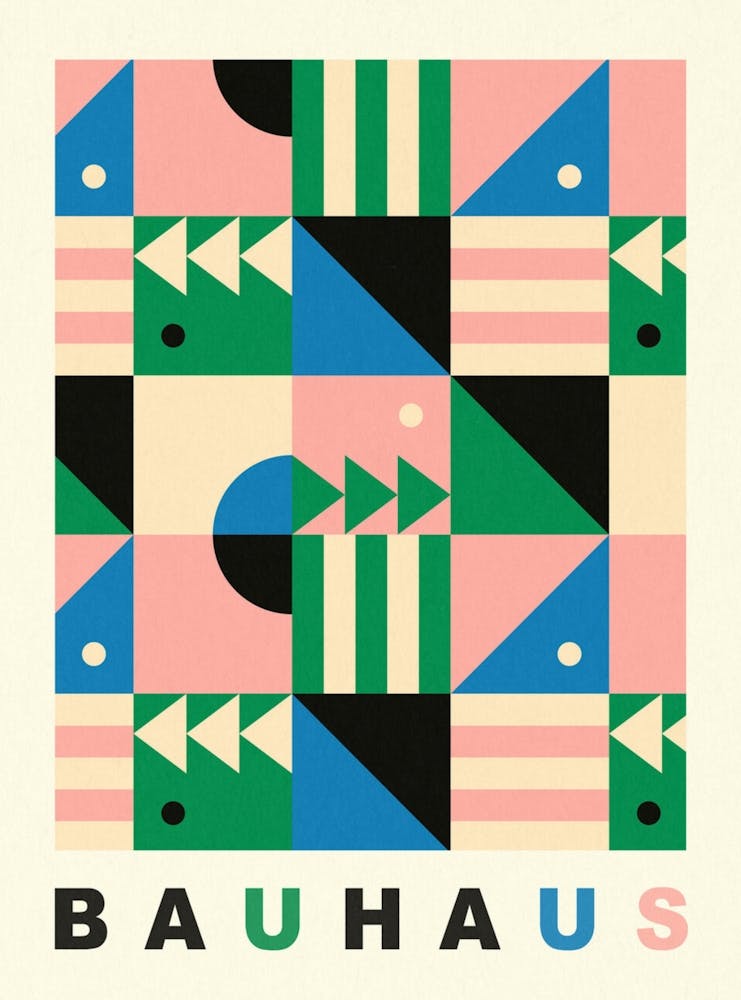 Bauhaus 27