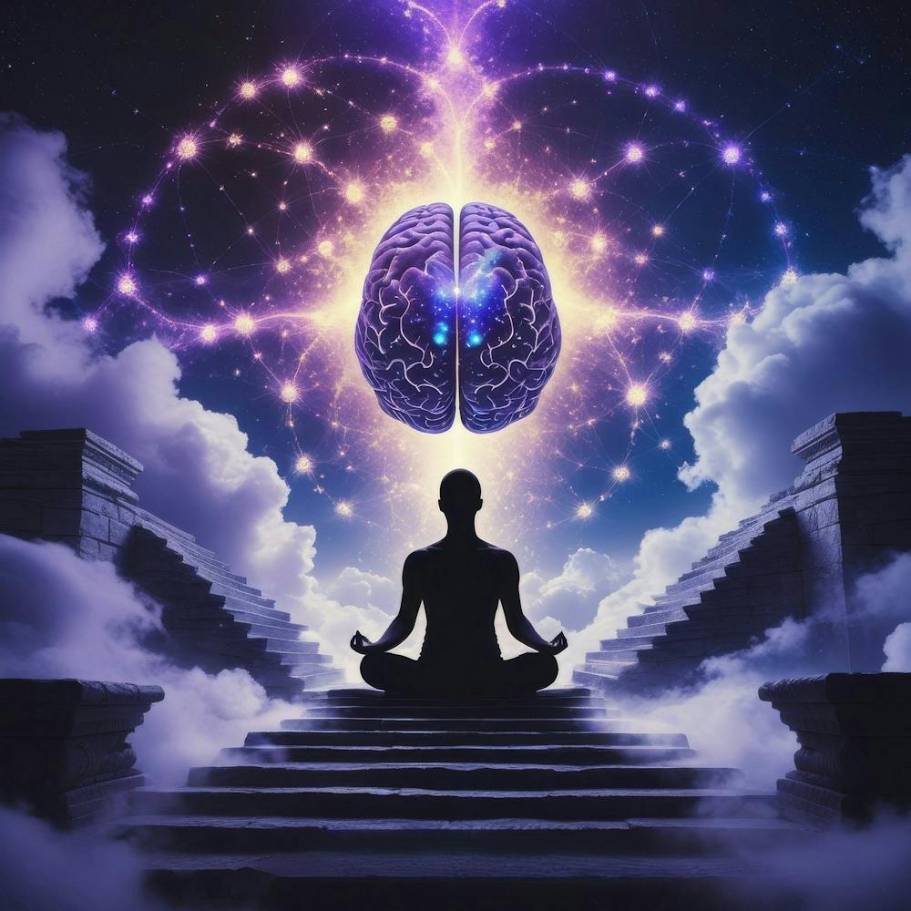 Meditation With A Brain